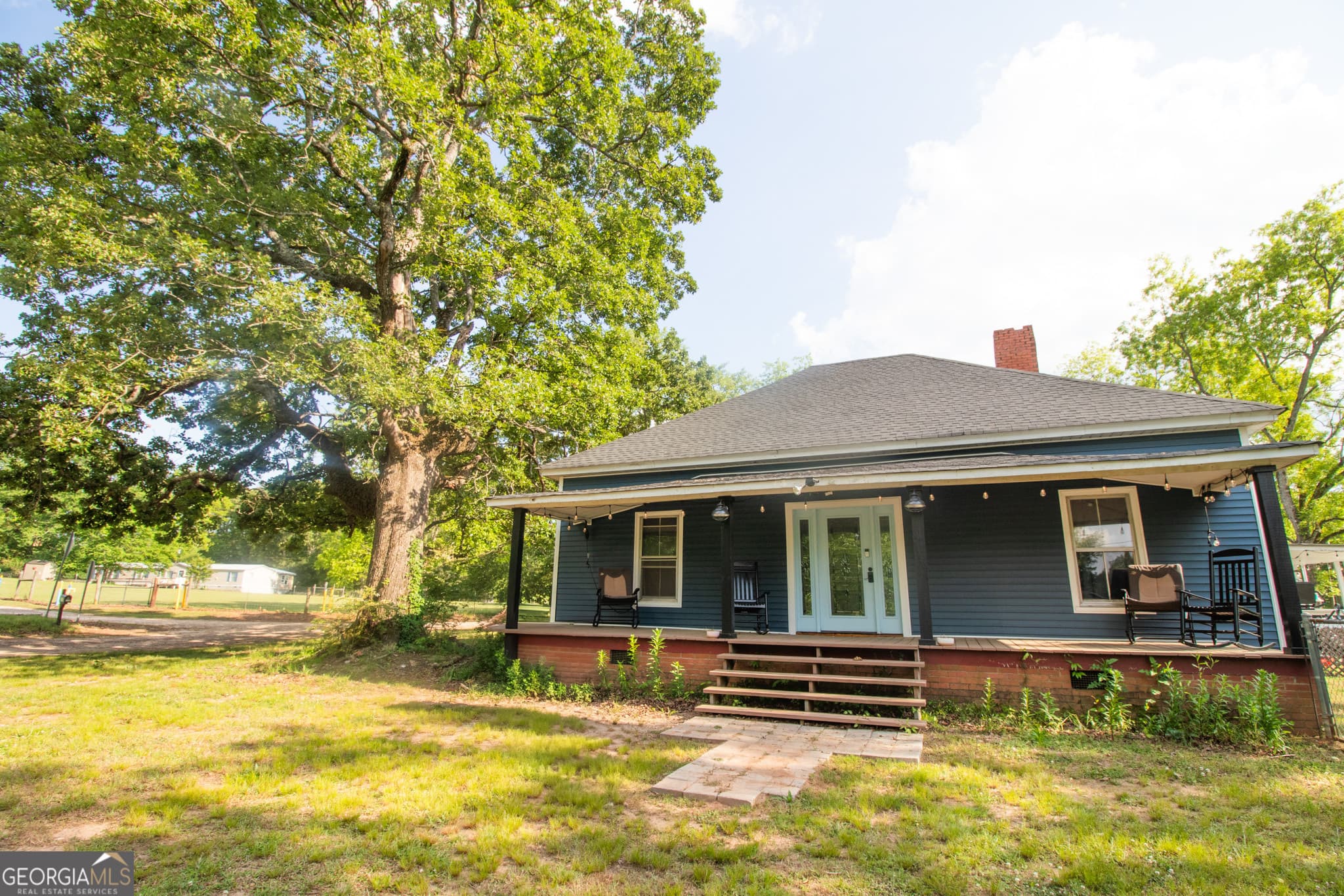 4 bedroom, 2 bathroom, 2,615 sq ft single family residence for sale at 215 Brown Springs Road, Milner, GA 30257 — photo 5