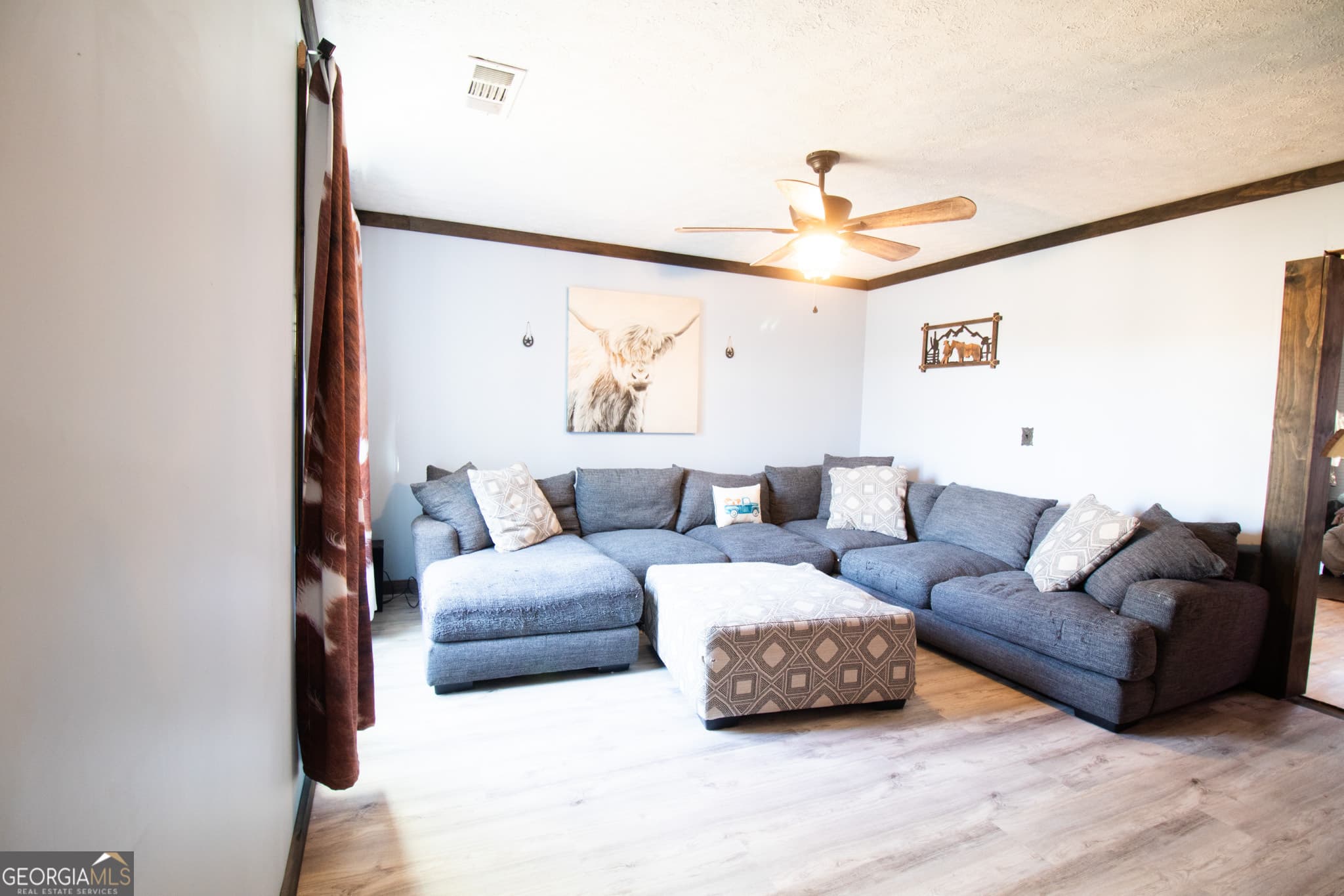 4 bedroom, 2 bathroom, 2,615 sq ft single family residence for sale at 215 Brown Springs Road, Milner, GA 30257 — photo 10