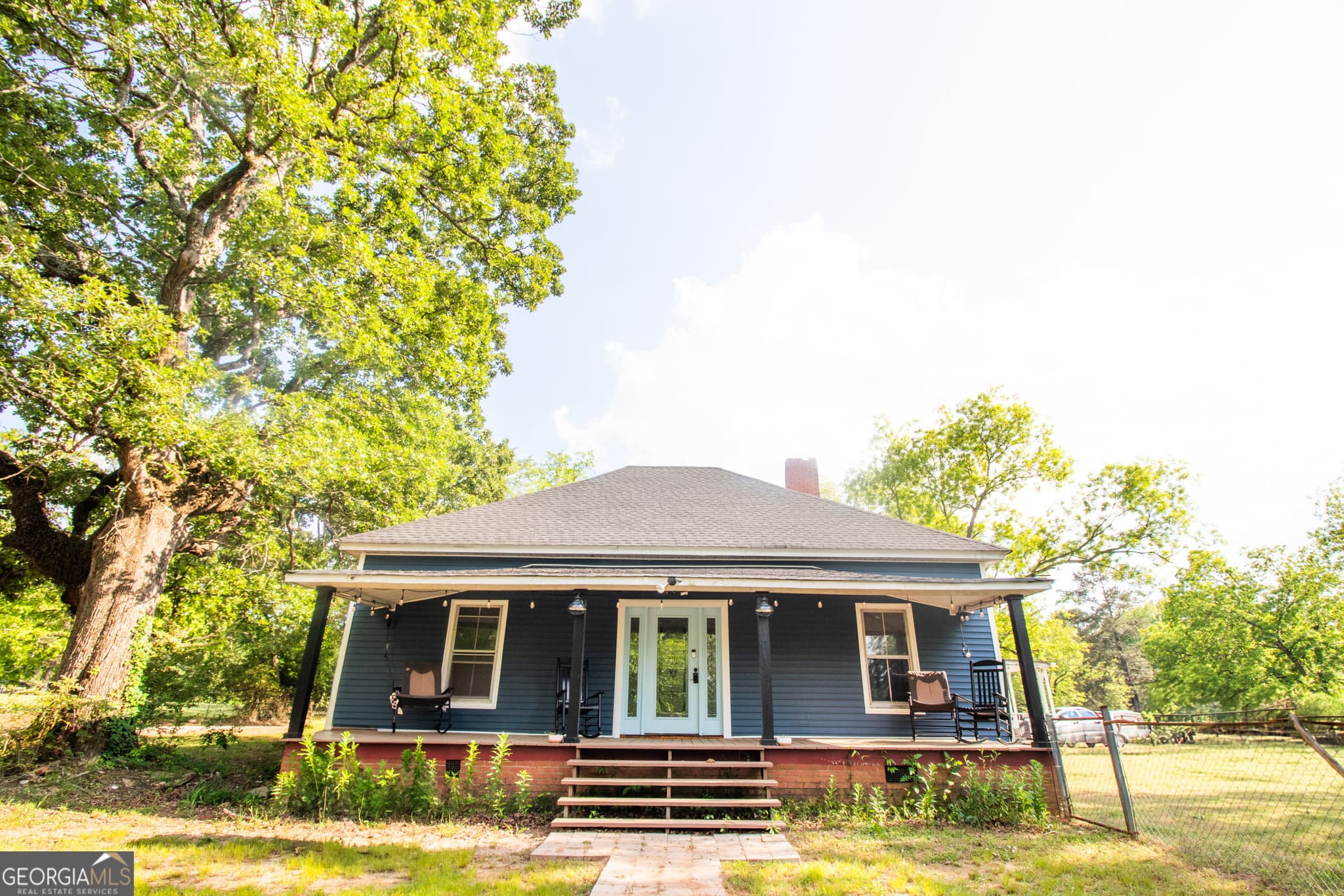 4 bedroom, 2 bathroom, 2,615 sq ft single family residence for sale at 215 Brown Springs Road, Milner, GA 30257 — photo 8