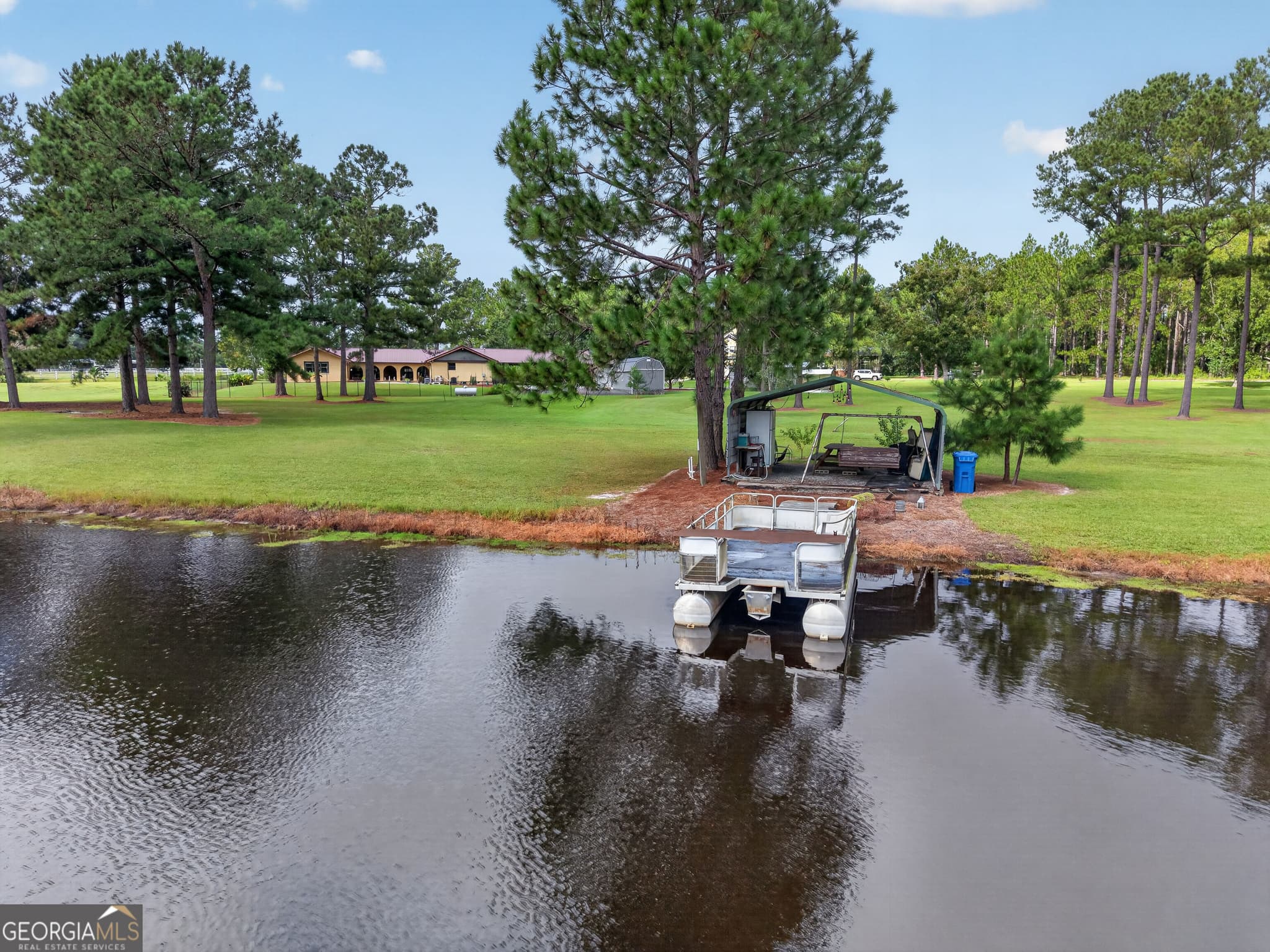4 bedroom, 4 bathroom, 3,770 sq ft single family residence for sale at 526 San Pablo Lane, Waycross, GA 31503 — photo 6