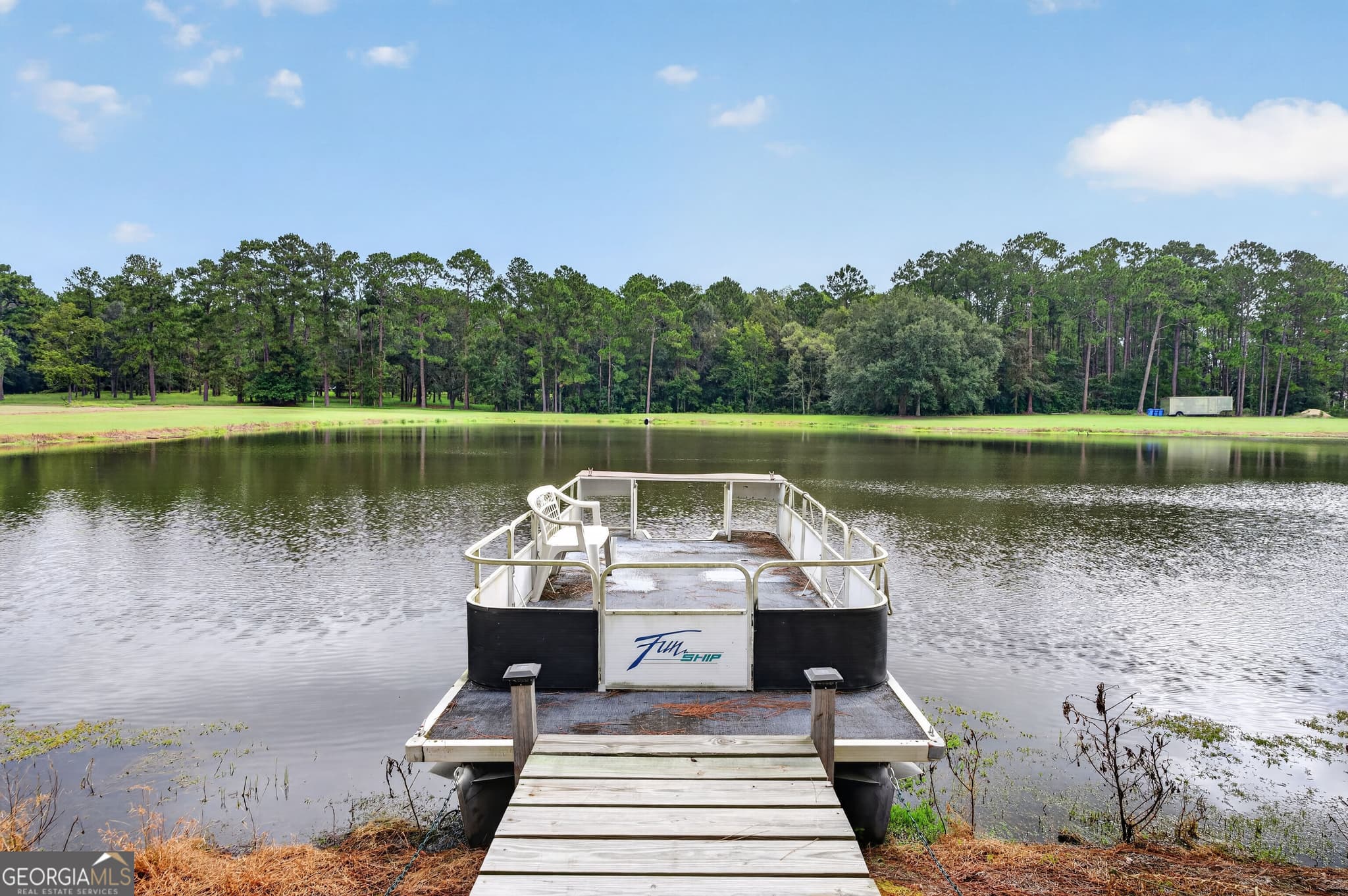 4 bedroom, 4 bathroom, 3,770 sq ft single family residence for sale at 526 San Pablo Lane, Waycross, GA 31503 — photo 7