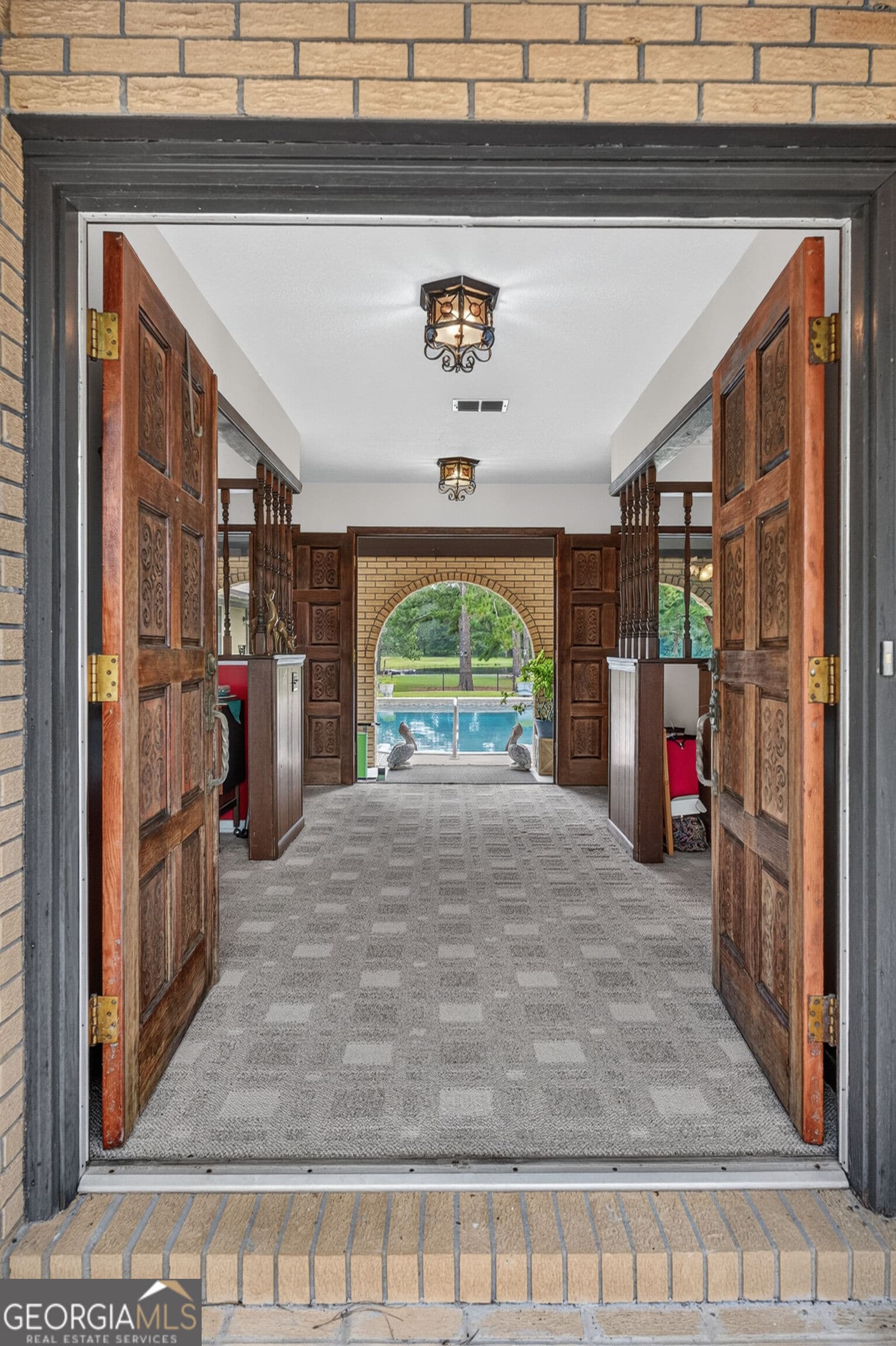 4 bedroom, 4 bathroom, 3,770 sq ft single family residence for sale at 526 San Pablo Lane, Waycross, GA 31503 — photo 3