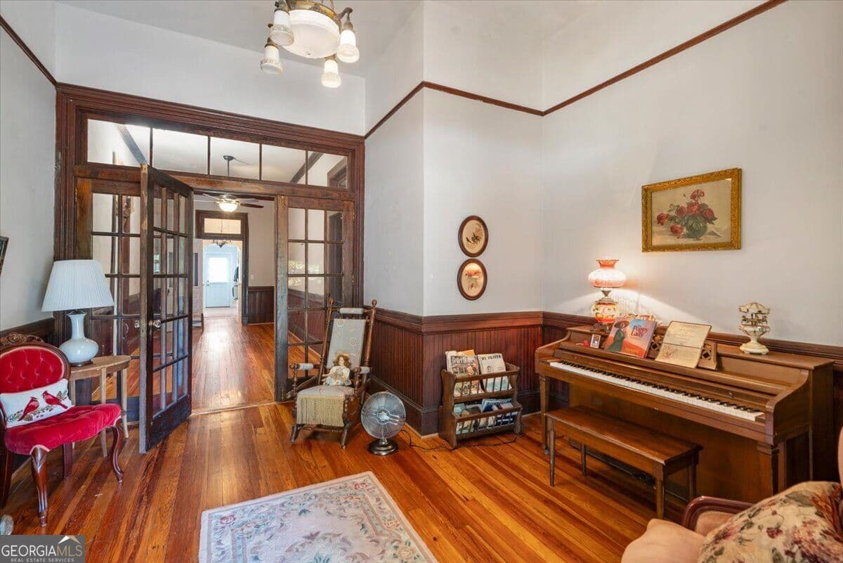 3 bedroom, 3 bathroom, 2,272 sq ft single family residence for sale at 153 Highway 83, Good Hope, GA 30641 — photo 6