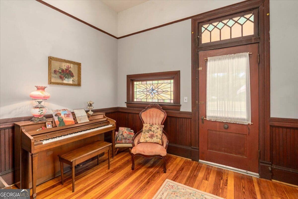 3 bedroom, 3 bathroom, 2,272 sq ft single family residence for sale at 153 Highway 83, Good Hope, GA 30641 — photo 7