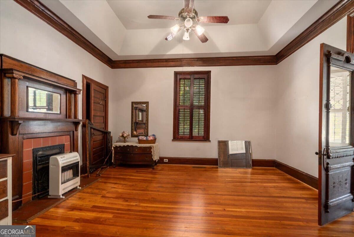 3 bedroom, 3 bathroom, 2,272 sq ft single family residence for sale at 153 Highway 83, Good Hope, GA 30641 — photo 9