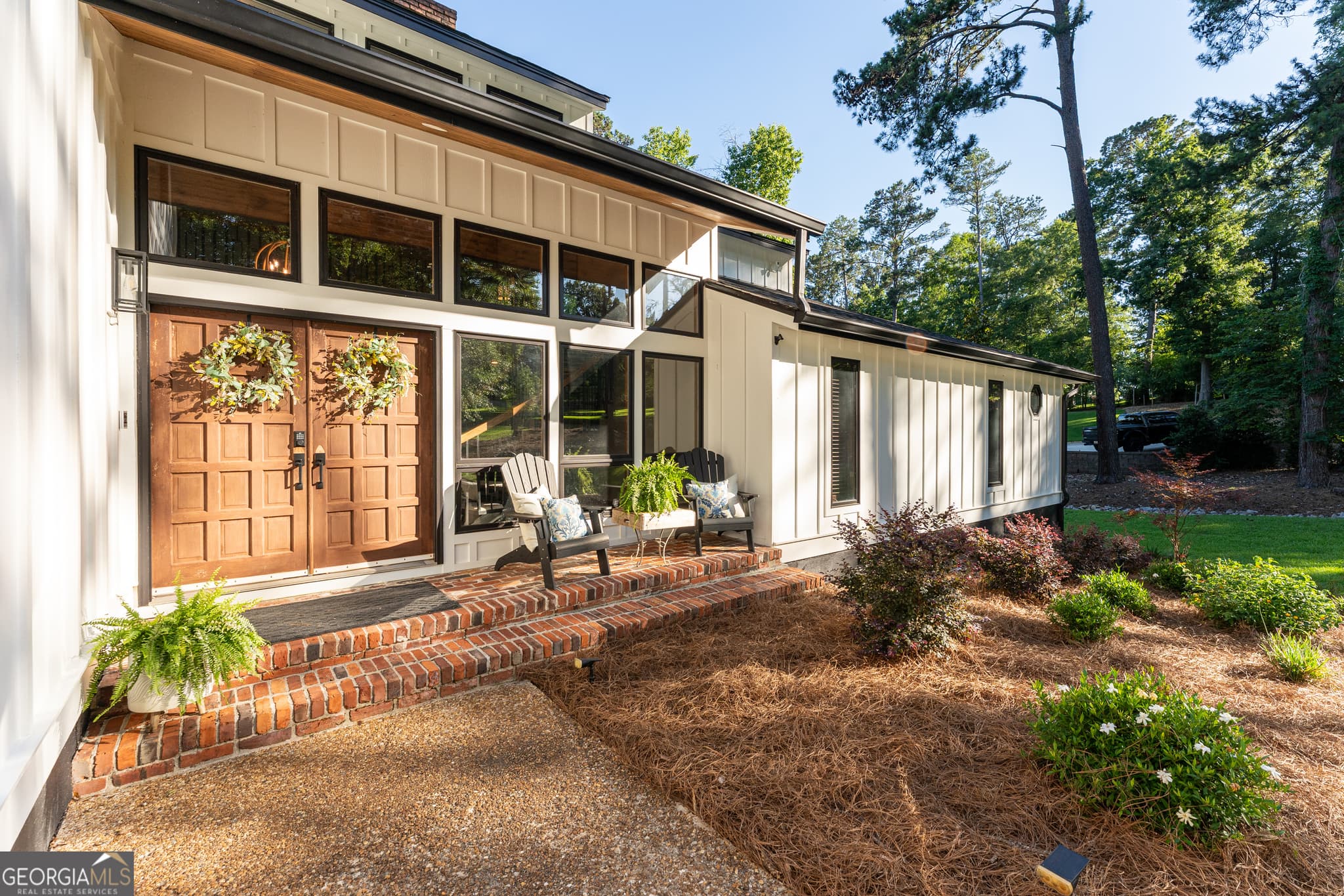 4 bedroom, 4 bathroom, 3,486 sq ft single family residence for sale at 183 Lakecrest Drive, Milledgeville, GA 31061 — photo 7
