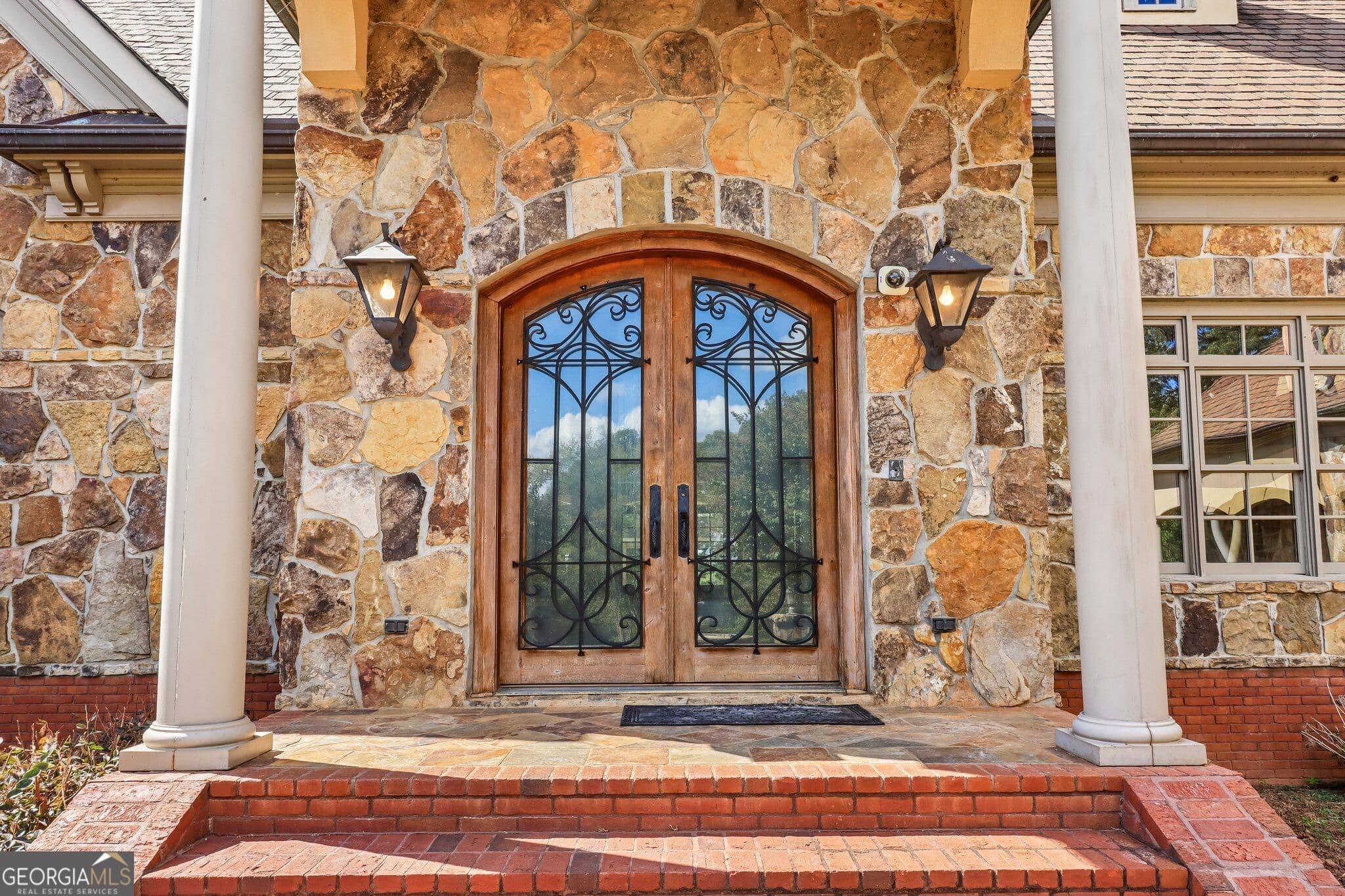 6 bedroom, 6.5 bathroom, 13,593 sq ft single family residence for sale at 540 Alexander Road, Grantville, GA 30220 — photo 8