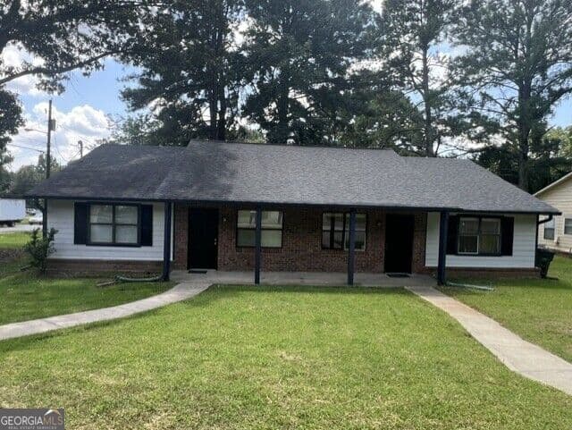 2 bedroom, 2 bathroom duplex for rent at 192 Kimberly Way 192, Marietta, GA 30064 for $1,295 a month — photo 1 of 1
