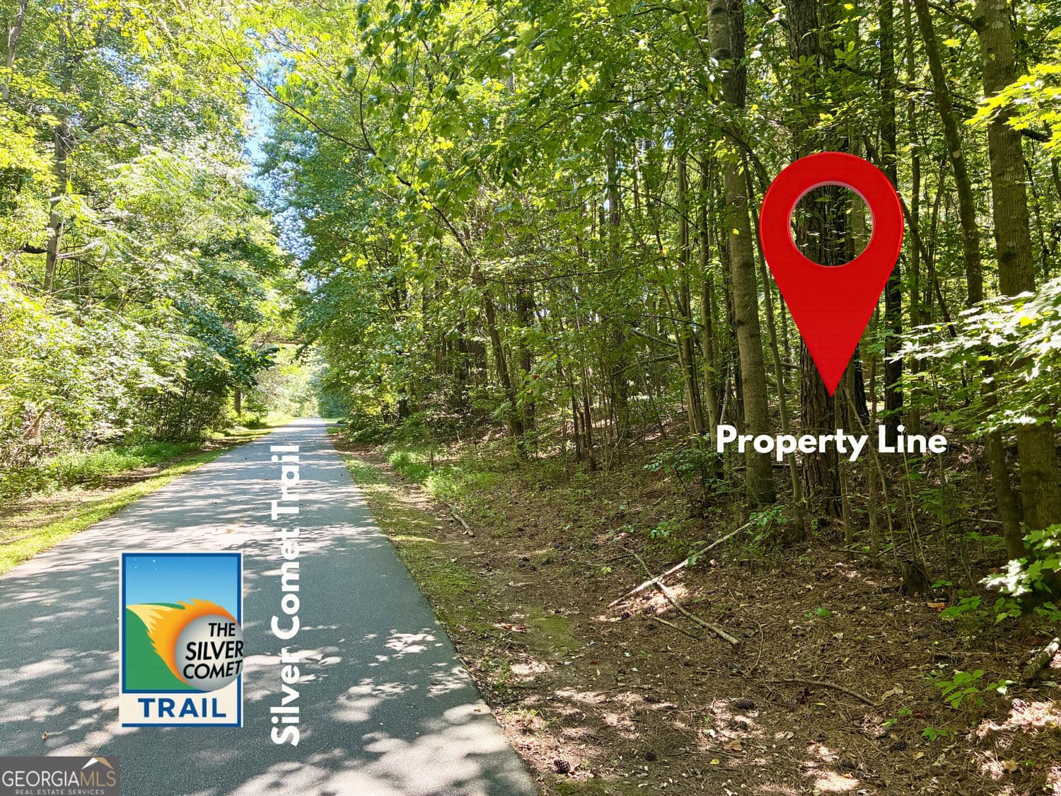 residential lot for sale at 0 New Macland Road, Powder Springs, GA 30127 — photo 3