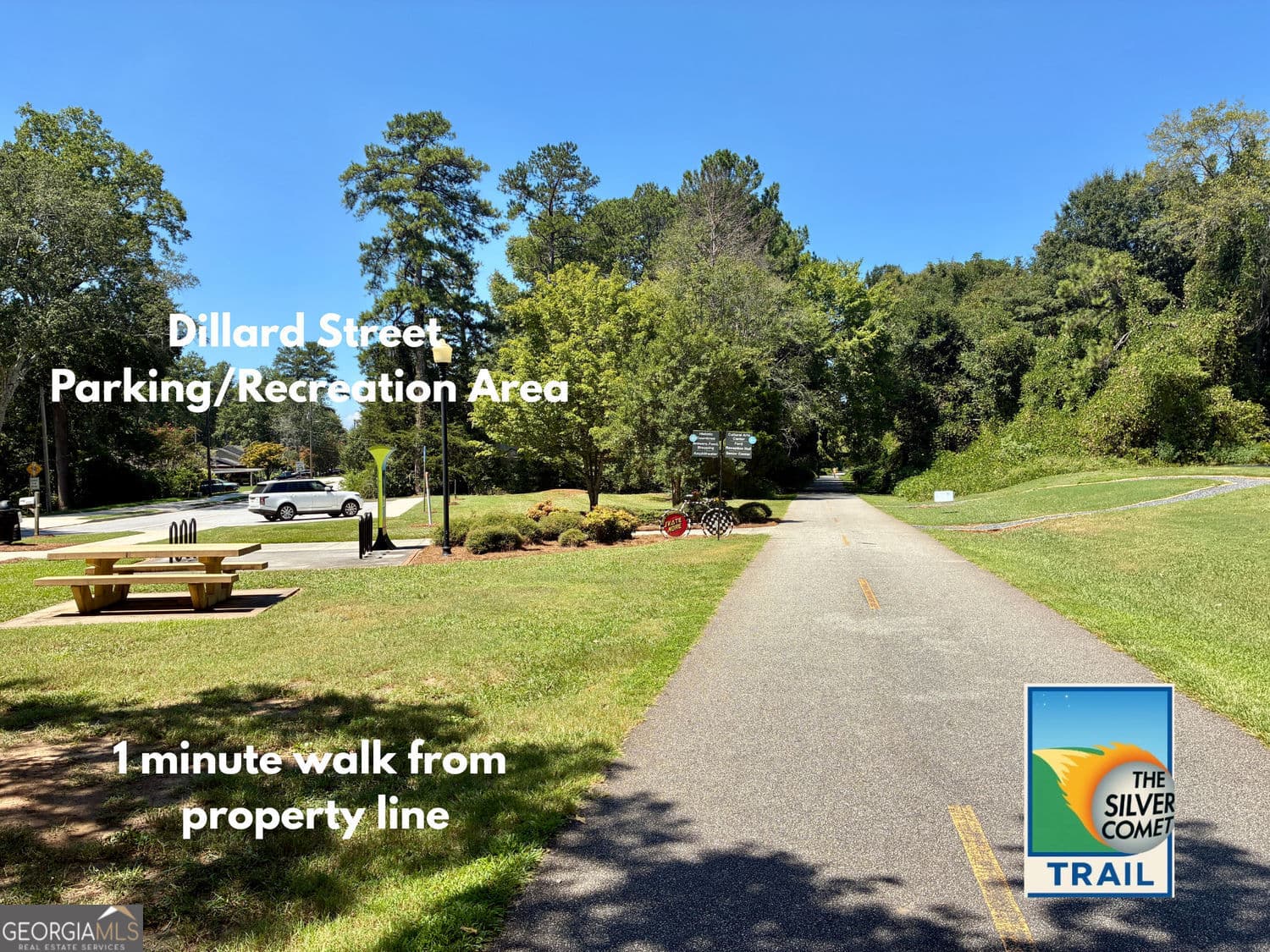 residential lot for sale at 0 New Macland Road, Powder Springs, GA 30127 — photo 5