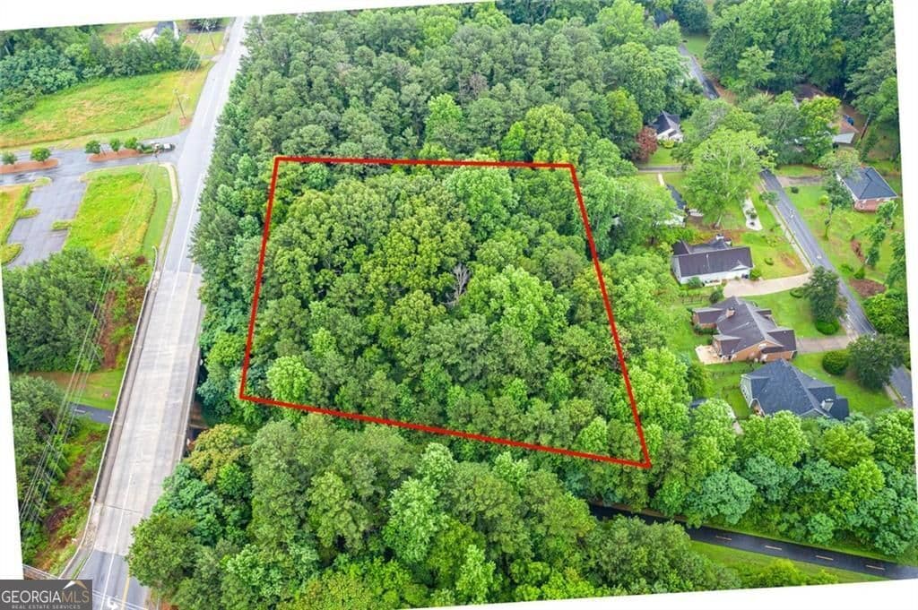 residential lot for sale at 0 New Macland Road, Powder Springs, GA 30127 — photo 9
