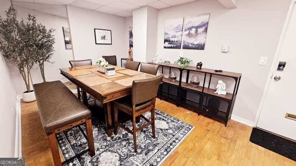 2 bedroom, 1 bathroom, 812 sq ft condominium for sale at 300 NE PEACHTREE Street 17H, Atlanta, GA 30308 — photo 9