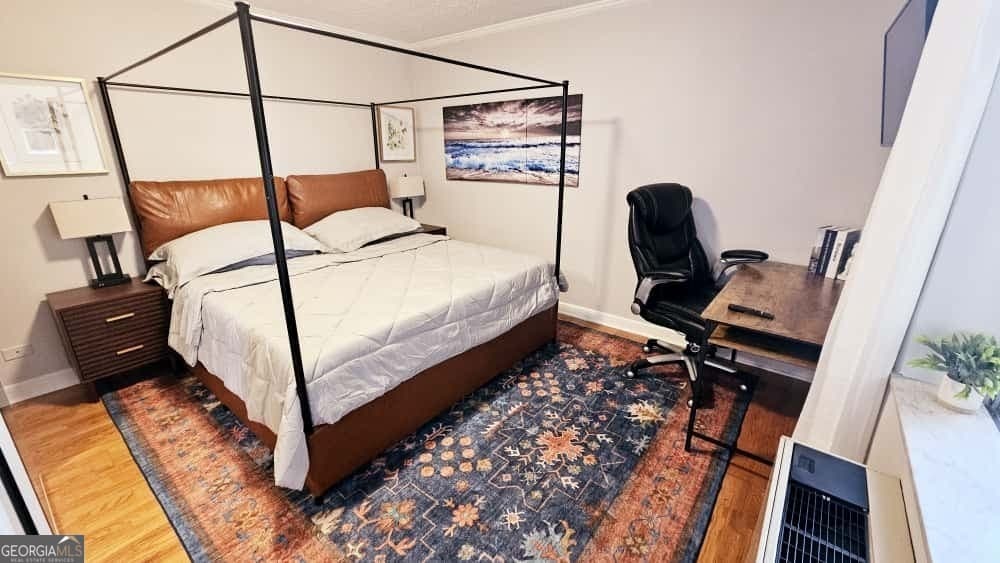 2 bedroom, 1 bathroom, 812 sq ft condominium for sale at 300 NE PEACHTREE Street 17H, Atlanta, GA 30308 — photo 10