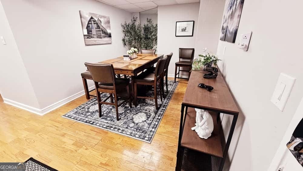 2 bedroom, 1 bathroom, 812 sq ft condominium for sale at 300 NE PEACHTREE Street 17H, Atlanta, GA 30308 — photo 8