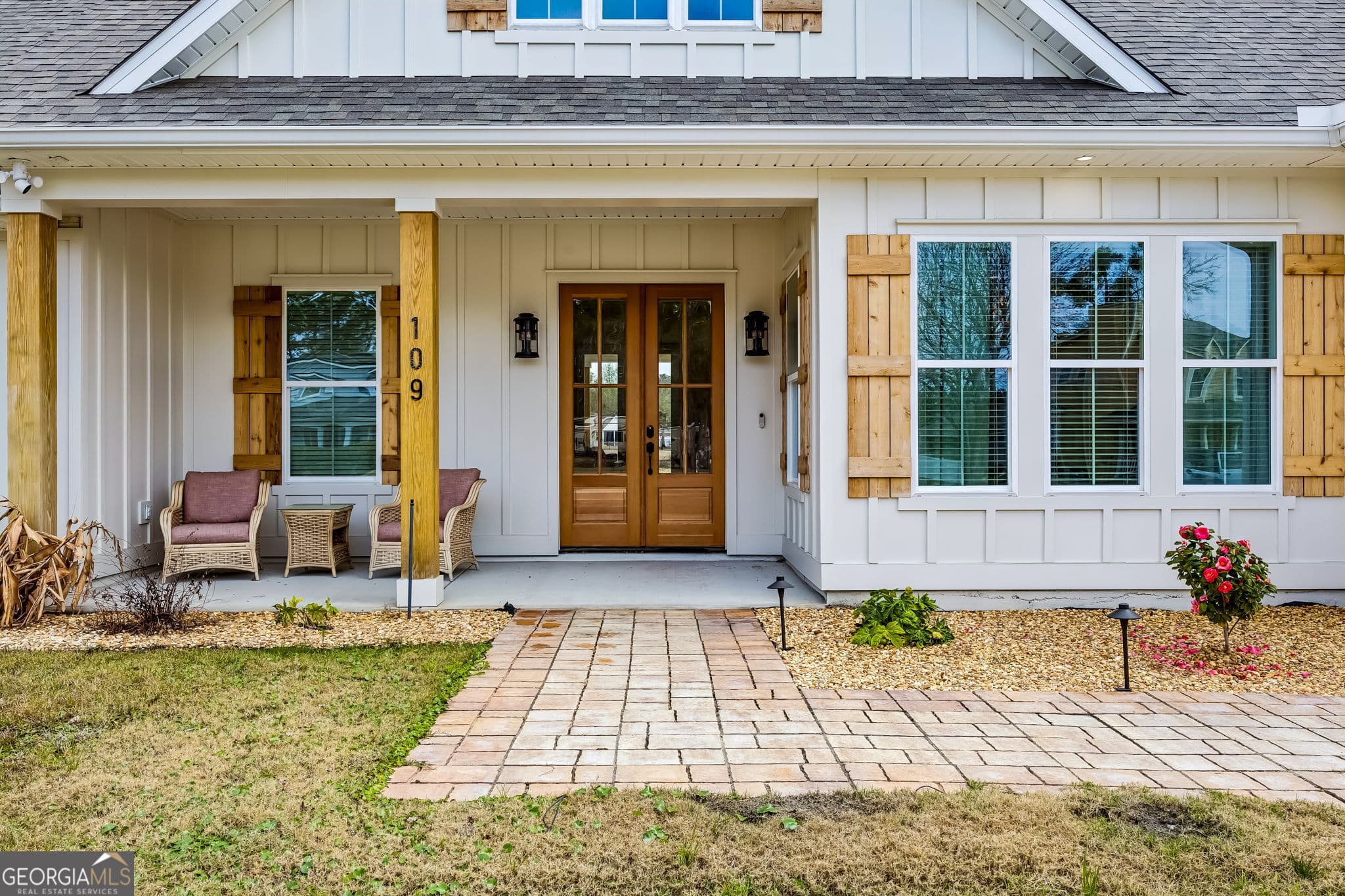 3 bedroom, 2.5 bathroom, 1,875 sq ft single family residence for sale at 109 Ashton Lane, Kingsland, GA 31548 — photo 6