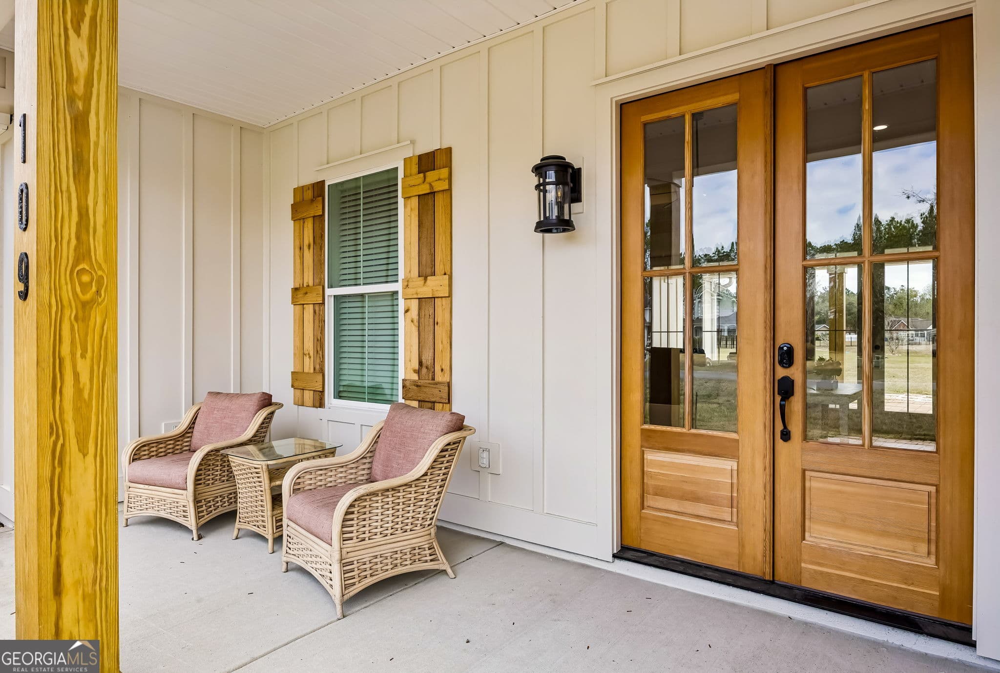 3 bedroom, 2.5 bathroom, 1,875 sq ft single family residence for sale at 109 Ashton Lane, Kingsland, GA 31548 — photo 7