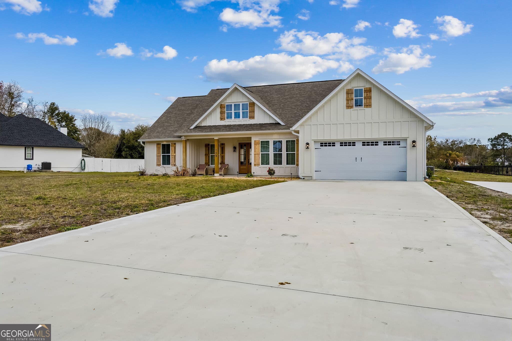 3 bedroom, 2.5 bathroom, 1,875 sq ft single family residence for sale at 109 Ashton Lane, Kingsland, GA 31548 — photo 5