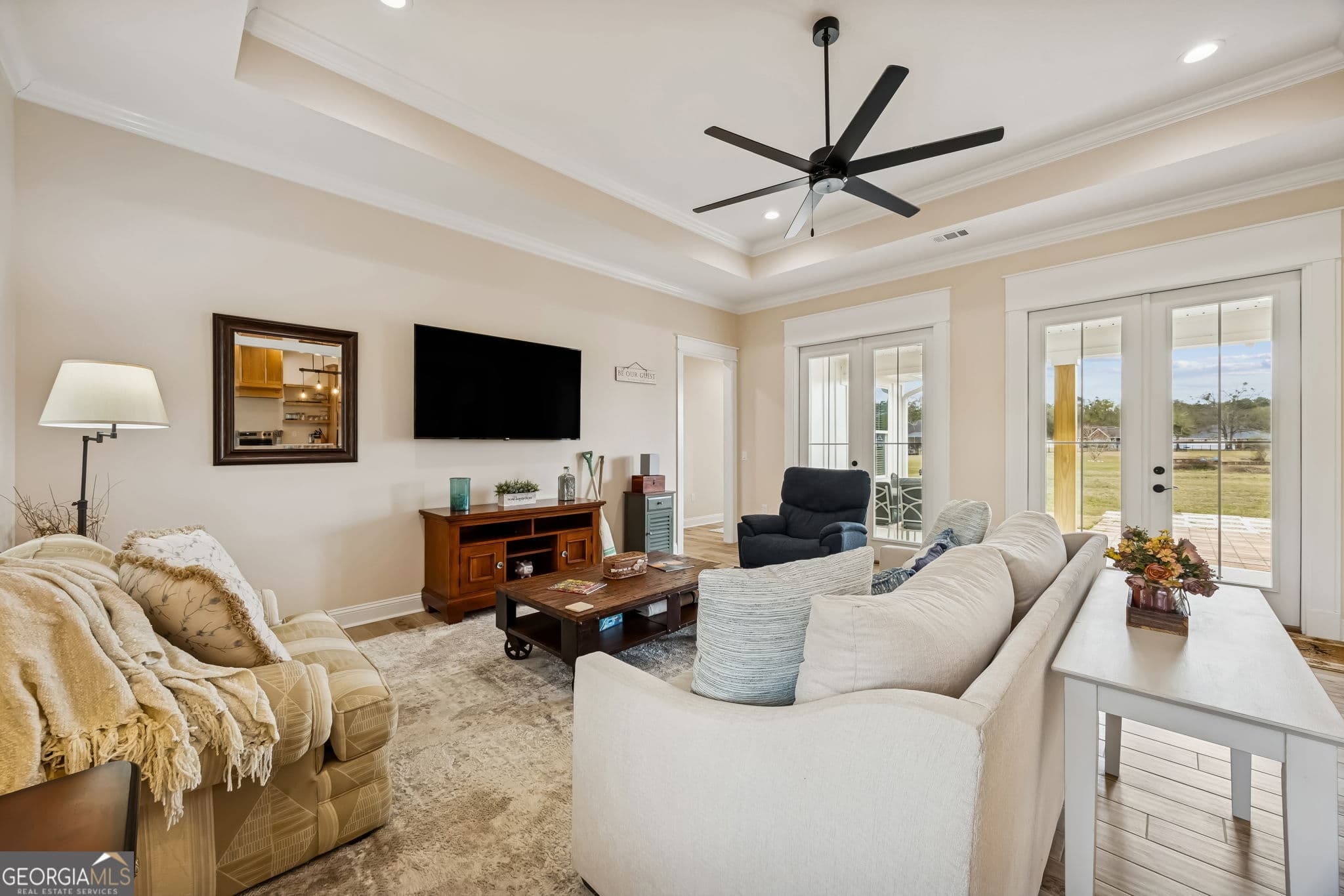 3 bedroom, 2.5 bathroom, 1,875 sq ft single family residence for sale at 109 Ashton Lane, Kingsland, GA 31548 — photo 9