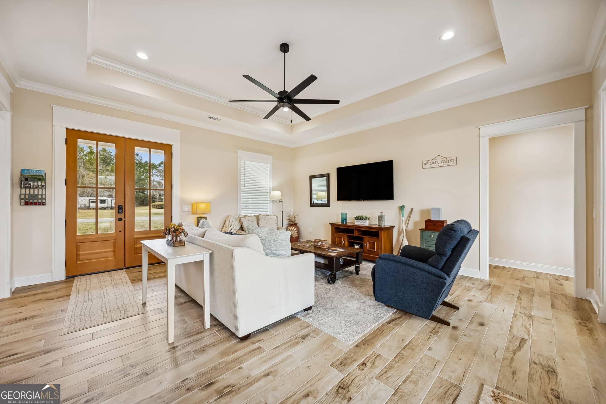 3 bedroom, 2.5 bathroom, 1,875 sq ft single family residence for sale at 109 Ashton Lane, Kingsland, GA 31548 — photo 10