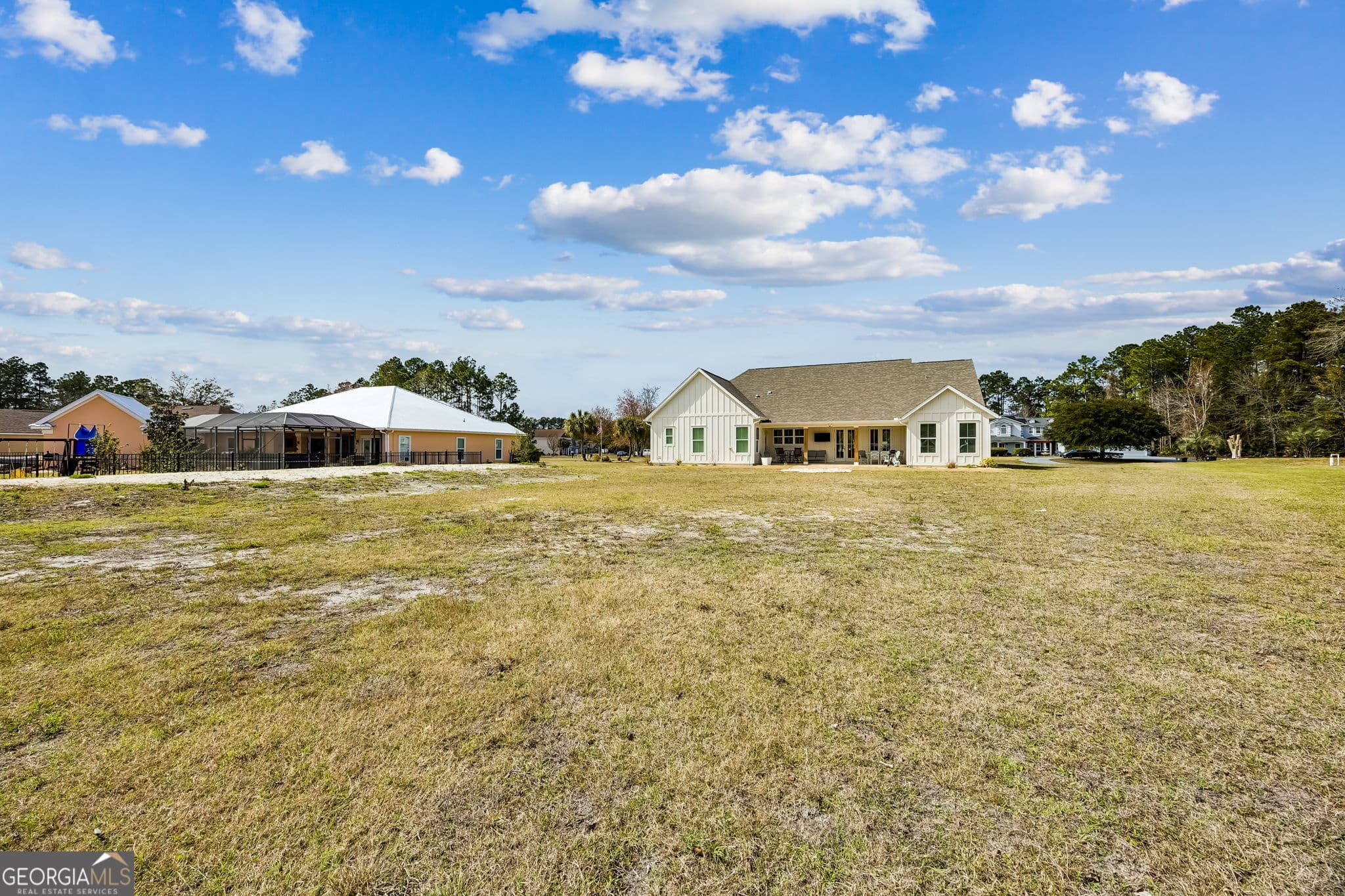 3 bedroom, 2.5 bathroom, 1,875 sq ft single family residence for sale at 109 Ashton Lane, Kingsland, GA 31548 — photo 4