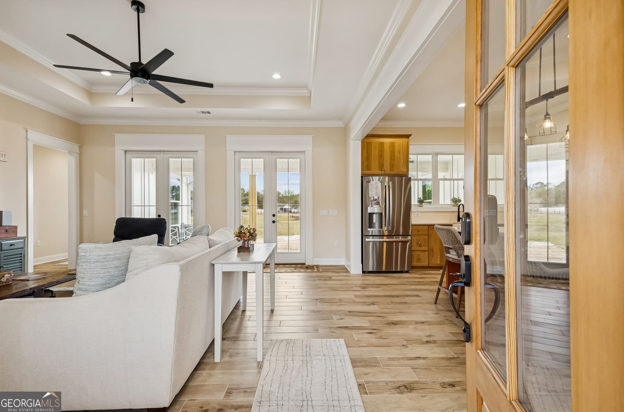 3 bedroom, 2.5 bathroom, 1,875 sq ft single family residence for sale at 109 Ashton Lane, Kingsland, GA 31548 — photo 8