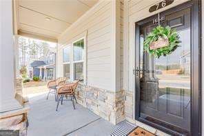 5 bedroom, 3 bathroom, 2,886 sq ft single family residence for sale at 76 Brookstone Court, Acworth, GA 30101 — photo 4