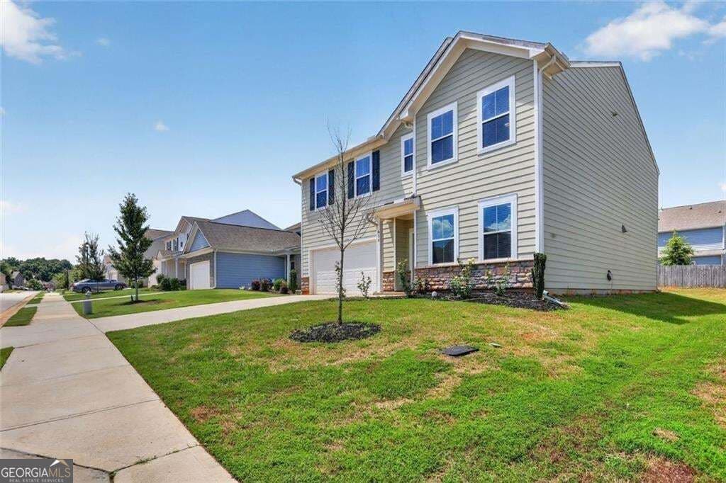 4 bedroom, 2.5 bathroom, 2,742 sq ft single family residence for rent at 616 Blue Ash Court, Mcdonough, GA 30253 for $2,950 a month — photo 3