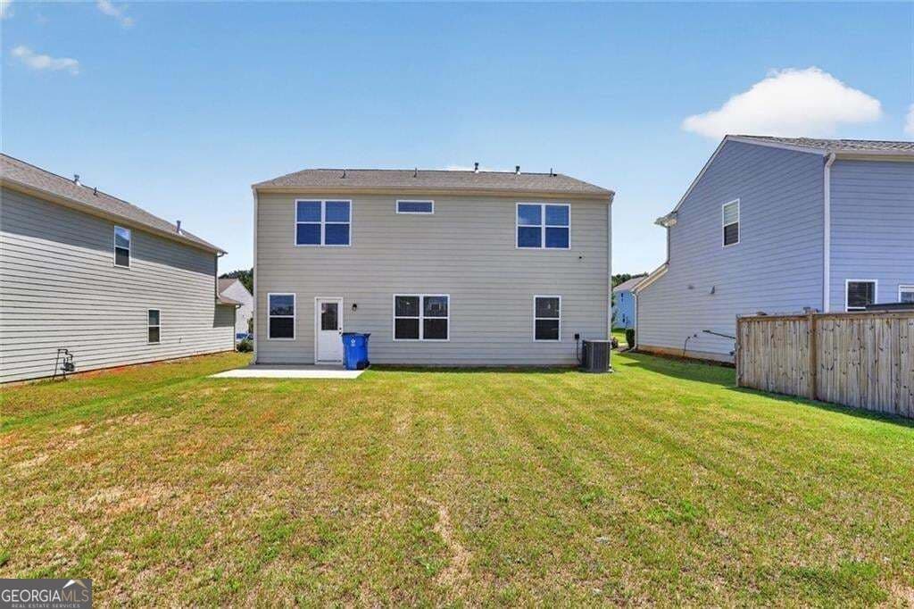 4 bedroom, 2.5 bathroom, 2,742 sq ft single family residence for rent at 616 Blue Ash Court, Mcdonough, GA 30253 for $2,950 a month — photo 4