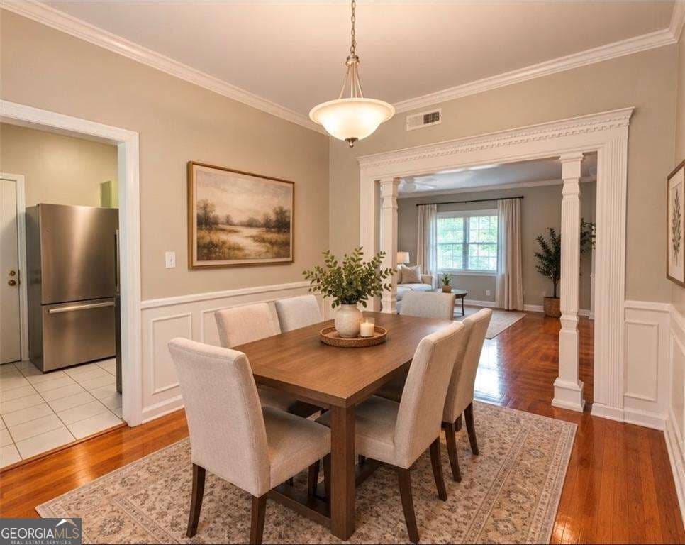 2 bedroom, 1.5 bathroom, 1,188 sq ft condominium for sale at 430 LINDBERGH Drive K3, Atlanta, GA 30305 — photo 1 of 11