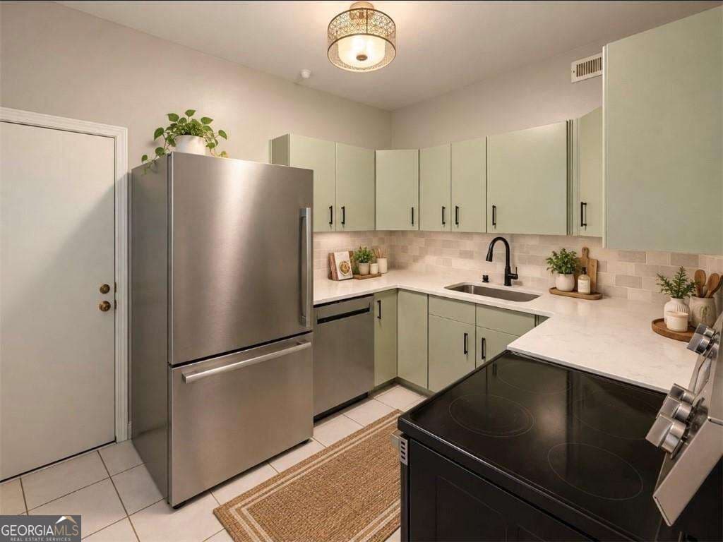 2 bedroom, 1.5 bathroom, 1,188 sq ft condominium for sale at 430 LINDBERGH Drive K3, Atlanta, GA 30305 — photo 5