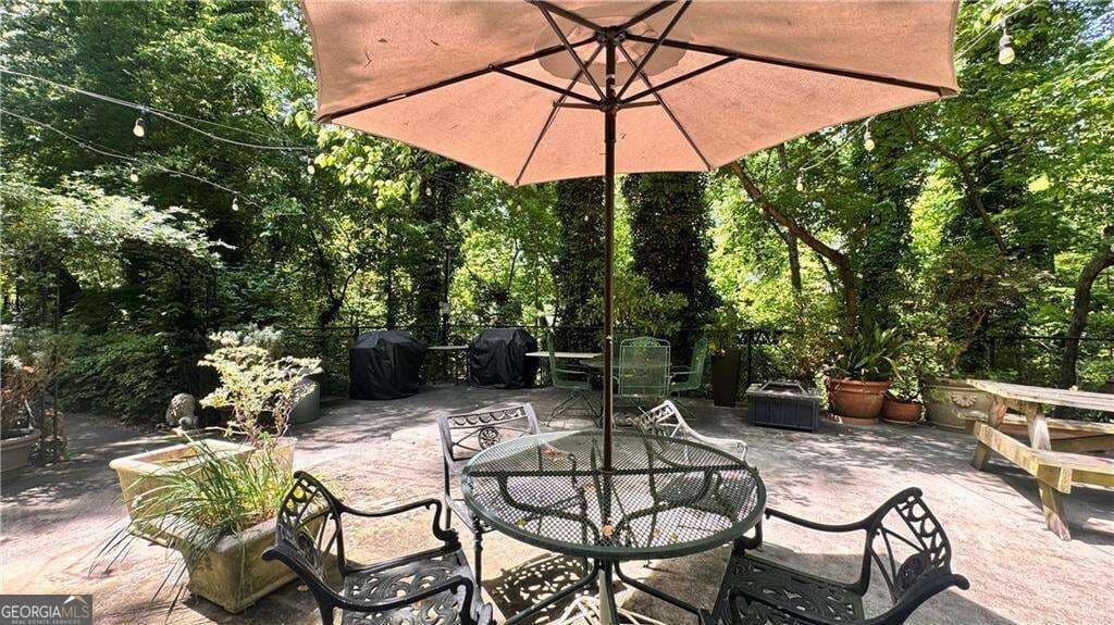 2 bedroom, 1.5 bathroom, 1,188 sq ft condominium for sale at 430 LINDBERGH Drive K3, Atlanta, GA 30305 — photo 9