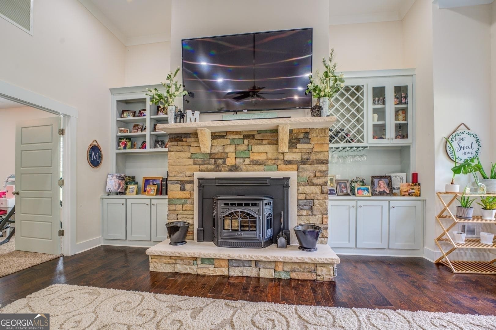 4 bedroom, 4 bathroom, 3,000 sq ft single family residence for sale at 3060 Eatonton Road, Madison, GA 30650 — photo 6