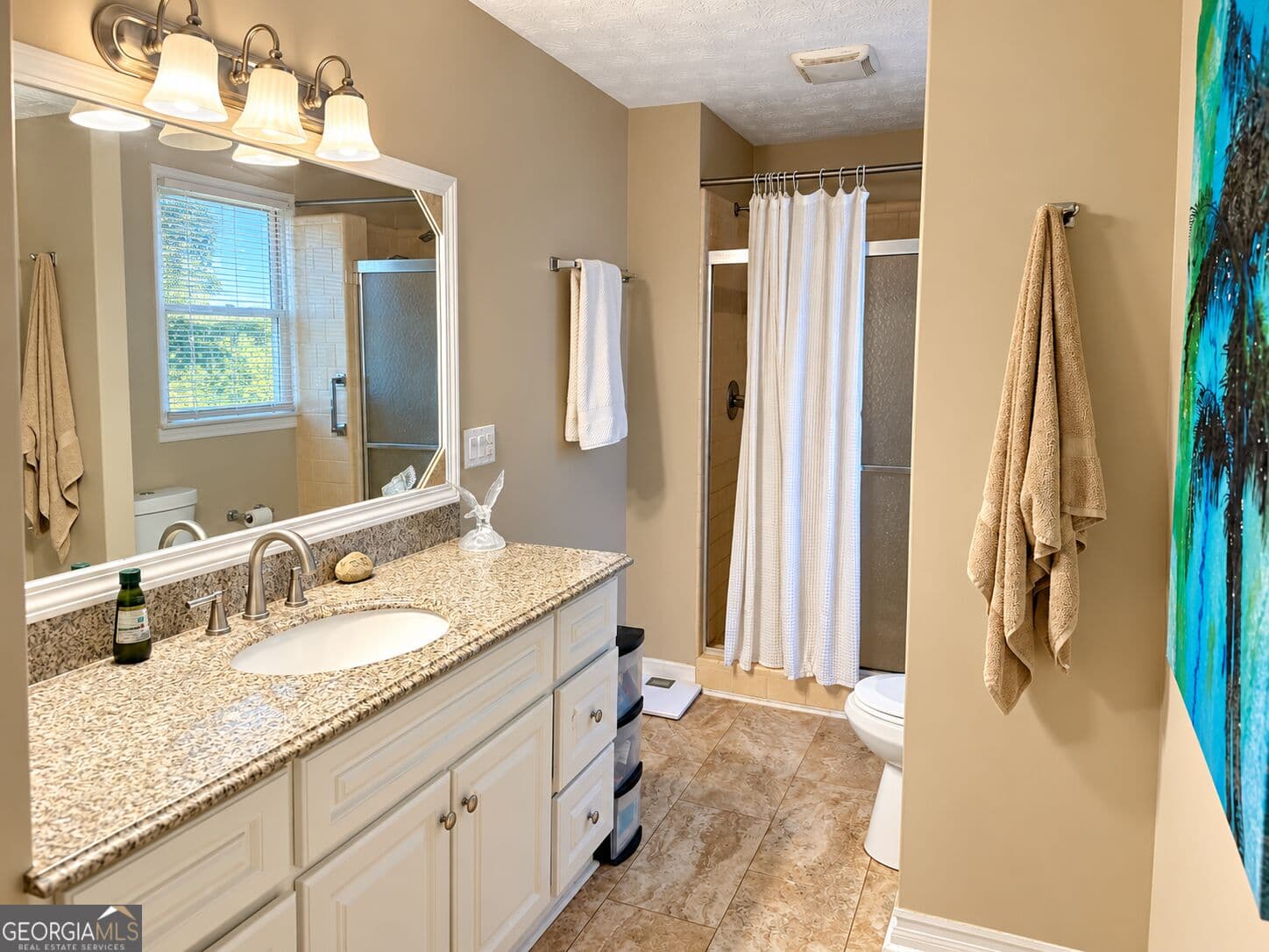 3 bedroom, 2 bathroom, 1,428 sq ft single family residence for sale at 103 Candler Court, Eatonton, GA 31024 — photo 7