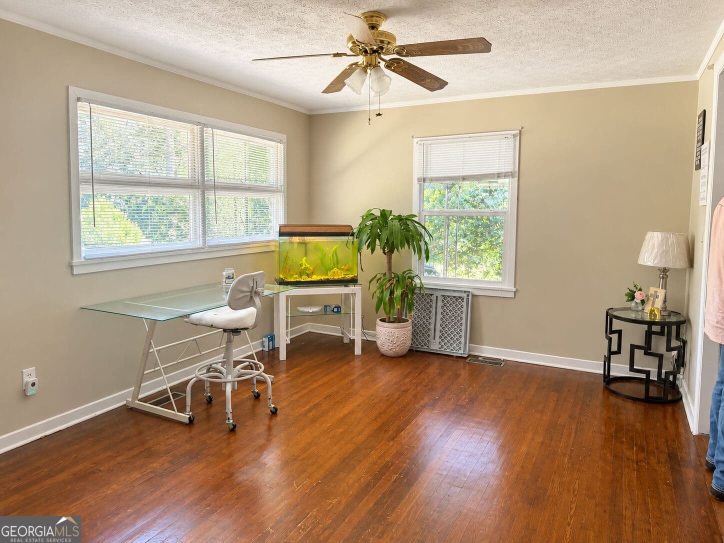 3 bedroom, 2 bathroom, 1,428 sq ft single family residence for sale at 103 Candler Court, Eatonton, GA 31024 — photo 5