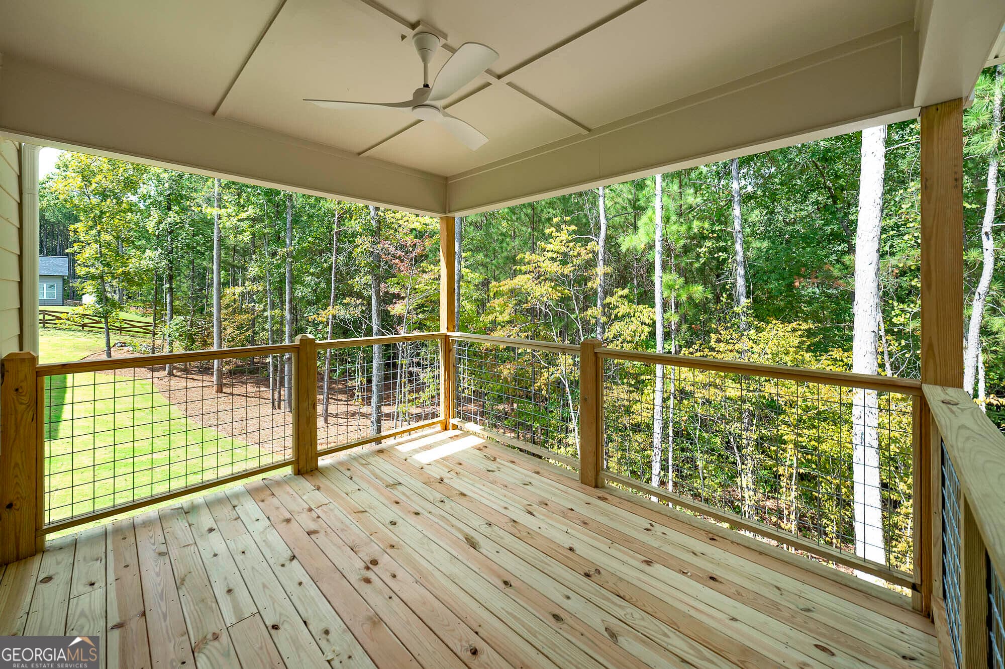 4 bedroom, 2.5 bathroom, 2,130 sq ft single family residence for sale at 70 Lloyd Street, Monticello, GA 31064 — photo 6