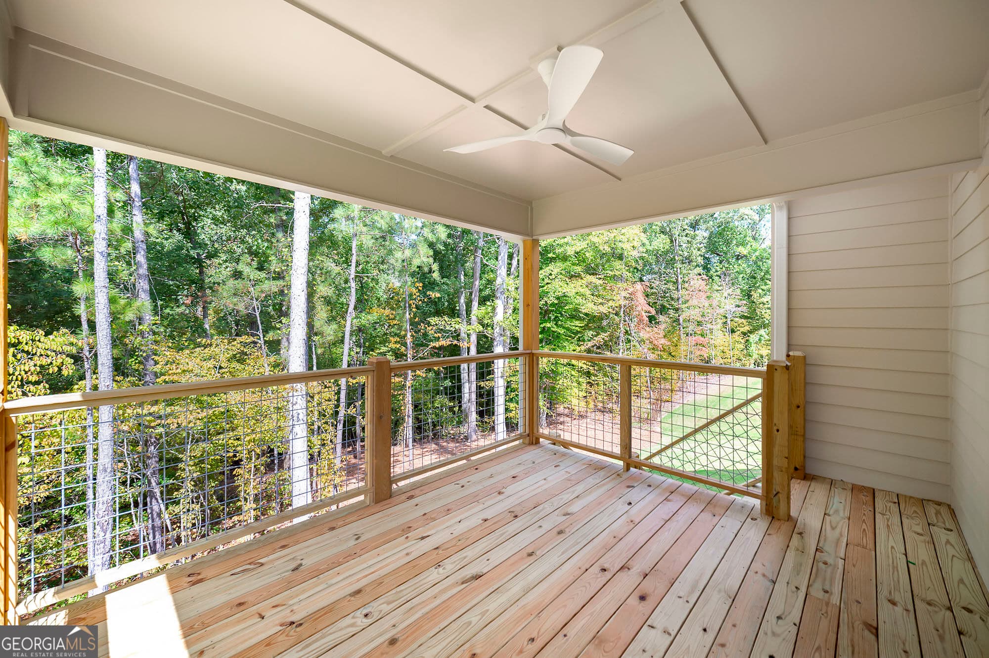 4 bedroom, 2.5 bathroom, 2,130 sq ft single family residence for sale at 70 Lloyd Street, Monticello, GA 31064 — photo 7