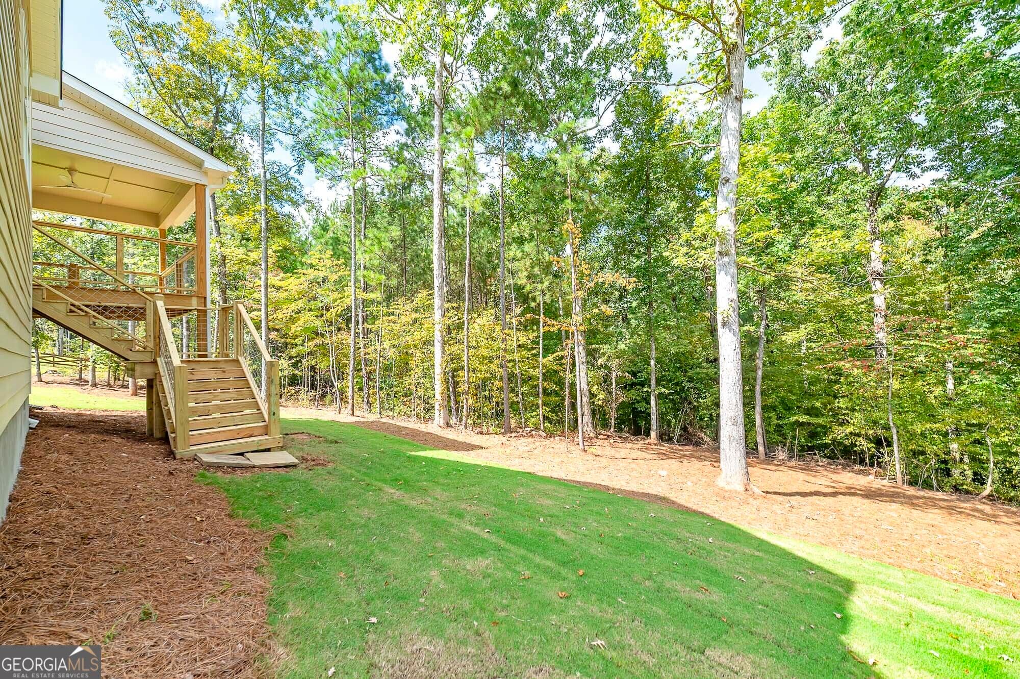 4 bedroom, 2.5 bathroom, 2,130 sq ft single family residence for sale at 70 Lloyd Street, Monticello, GA 31064 — photo 5