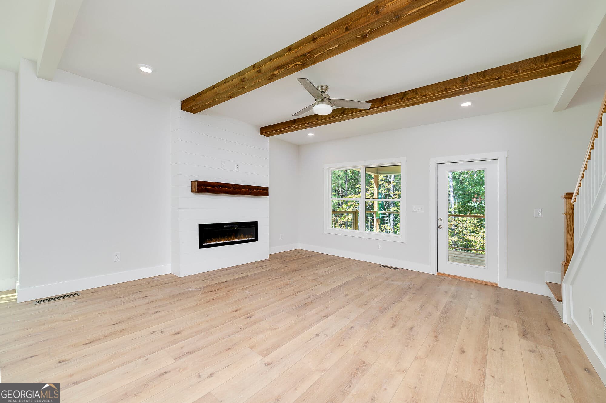 4 bedroom, 2.5 bathroom, 2,130 sq ft single family residence for sale at 70 Lloyd Street, Monticello, GA 31064 — photo 10