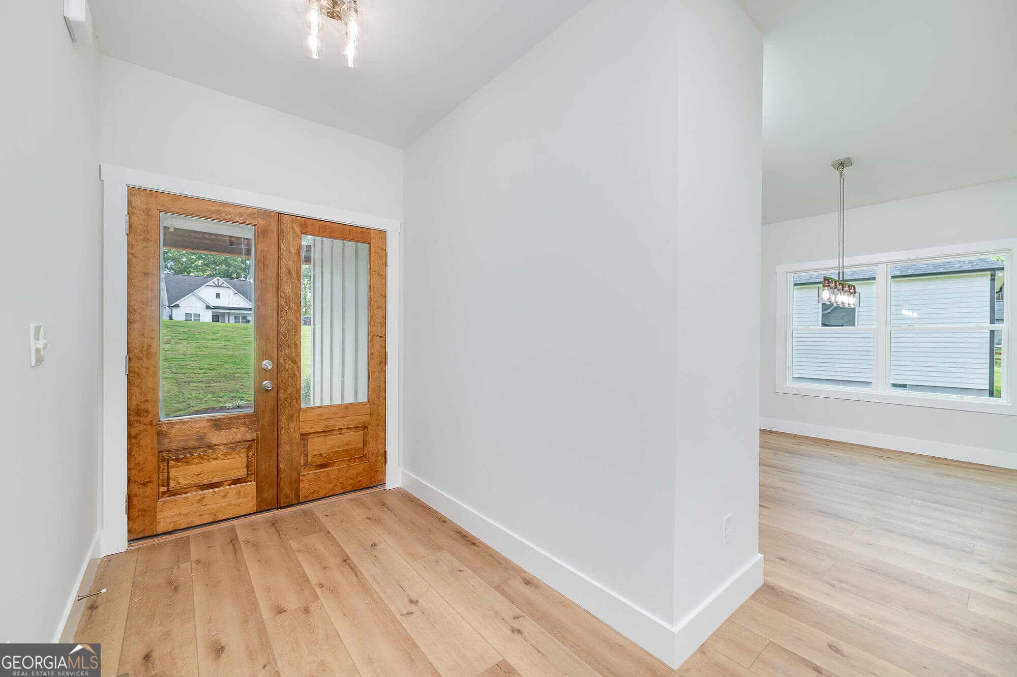 4 bedroom, 2.5 bathroom, 2,130 sq ft single family residence for sale at 70 Lloyd Street, Monticello, GA 31064 — photo 8