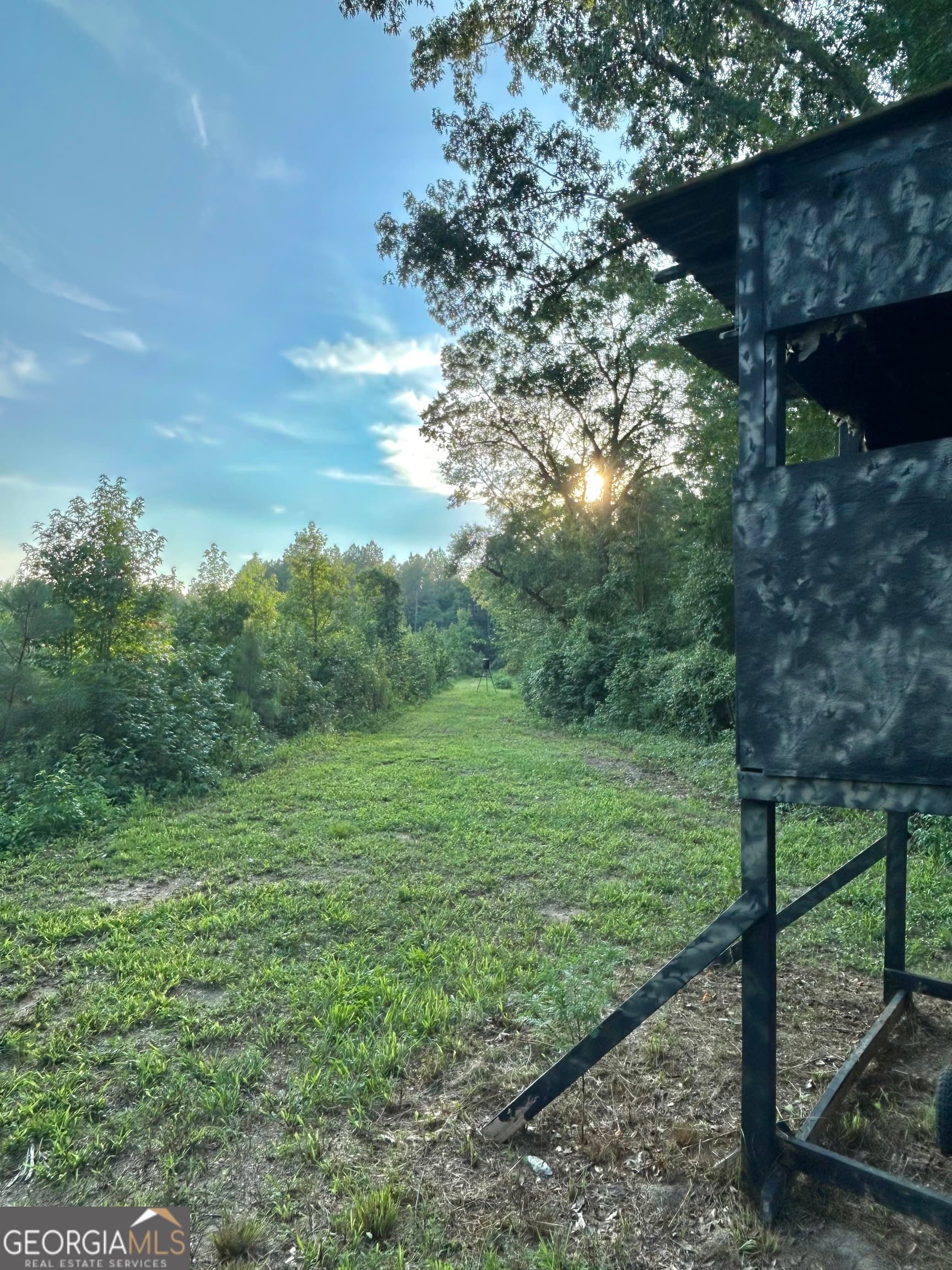 agriculture sold at 0 Red Bluff Church Road, Soperton, GA 30457