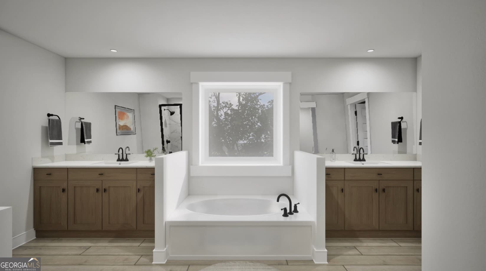5 bedroom, 4 bathroom, 3,498 sq ft single family residence for sale at 124 Silver Birch Road, Mcdonough, GA 30253 — photo 5