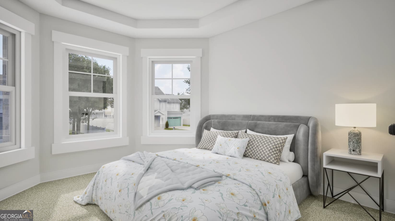 5 bedroom, 4 bathroom, 3,498 sq ft single family residence for sale at 124 Silver Birch Road, Mcdonough, GA 30253 — photo 8