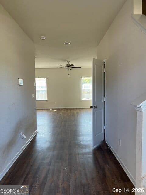3 bedroom, 2.5 bathroom, 1,796 sq ft single family residence for sale at 579 Meadows Farm Drive, Monroe, GA 30655 — photo 7