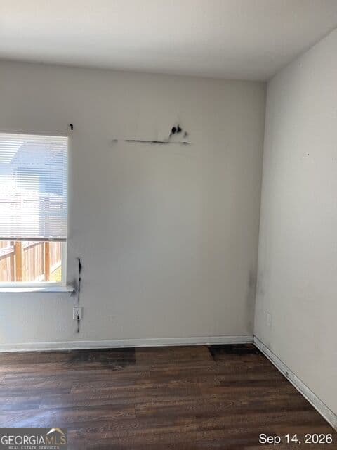 3 bedroom, 2.5 bathroom, 1,796 sq ft single family residence for sale at 579 Meadows Farm Drive, Monroe, GA 30655 — photo 8