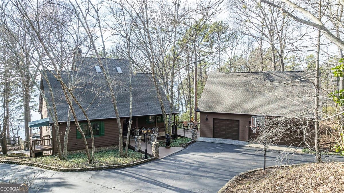 62 Osceola Trail, Fair Play, SC 29643 — most recent listing photo