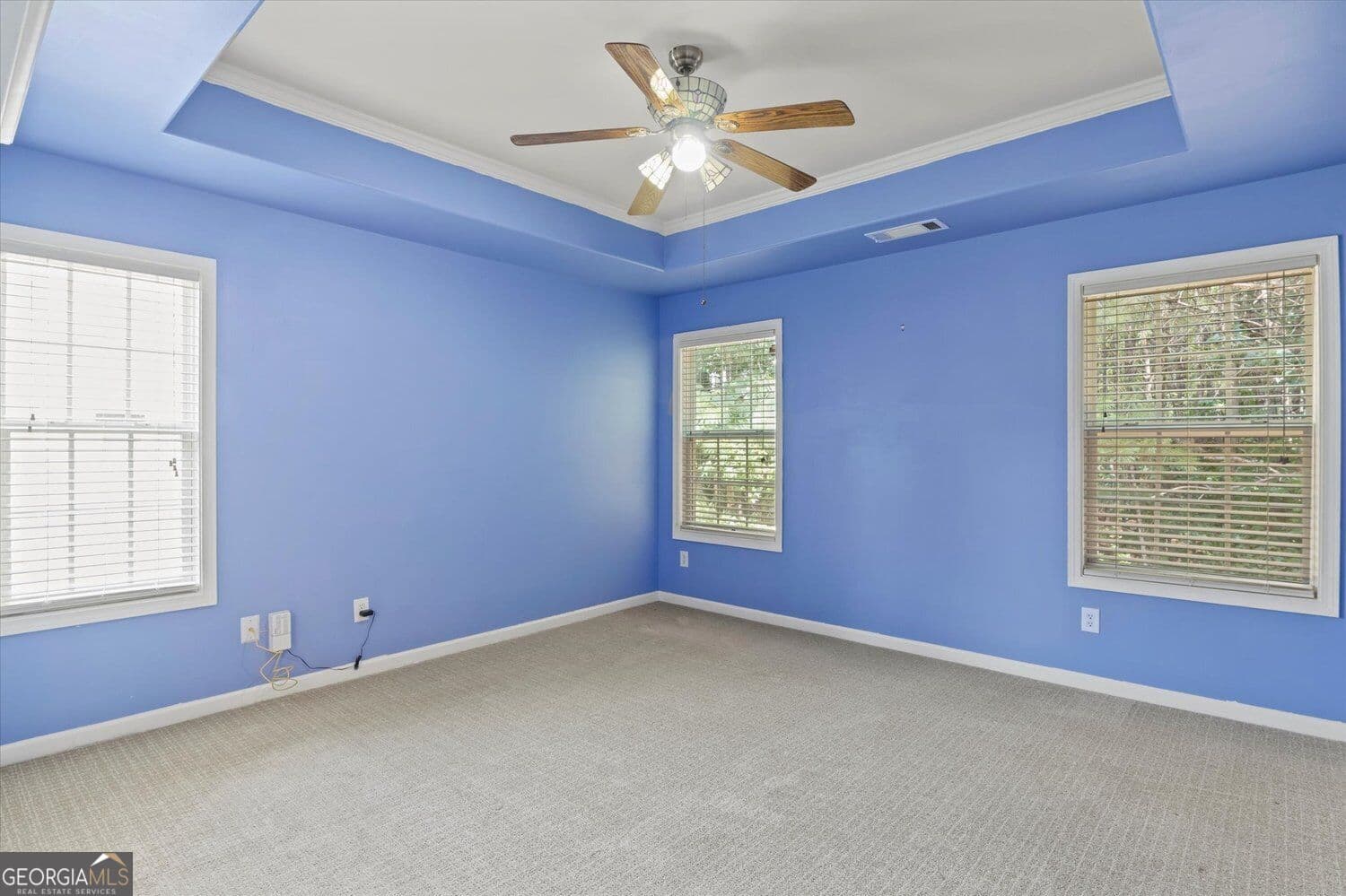 3 bedroom, 2.5 bathroom, 1,700 sq ft townhouse for rent at 6293 Colonial View, Fairburn, GA 30213 for $2,300 a month — photo 7