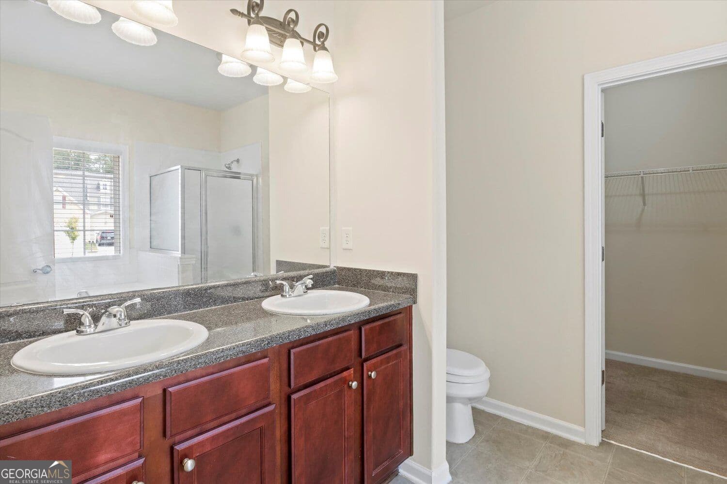 3 bedroom, 2.5 bathroom, 1,700 sq ft townhouse for rent at 6293 Colonial View, Fairburn, GA 30213 for $2,300 a month — photo 8
