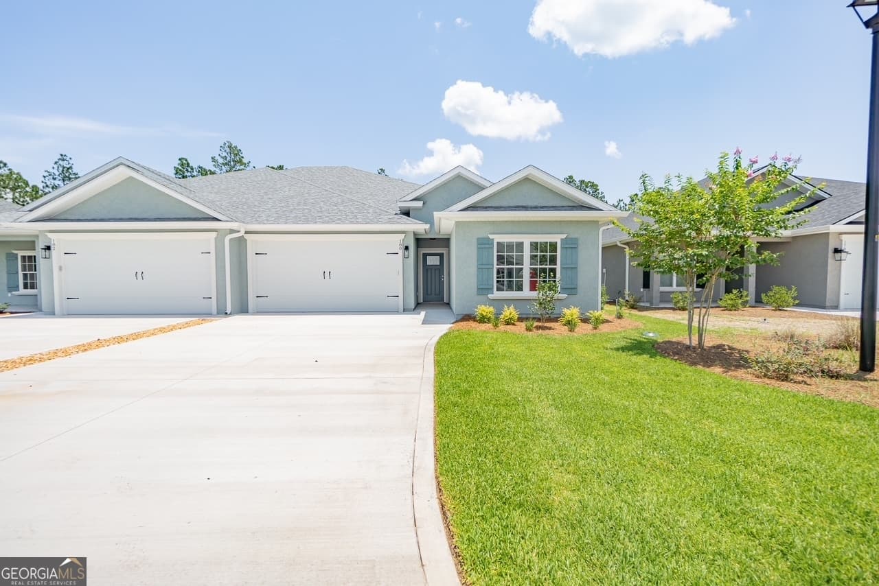 180 The Villas Way, Kingsland, GA 31548 — most recent listing photo