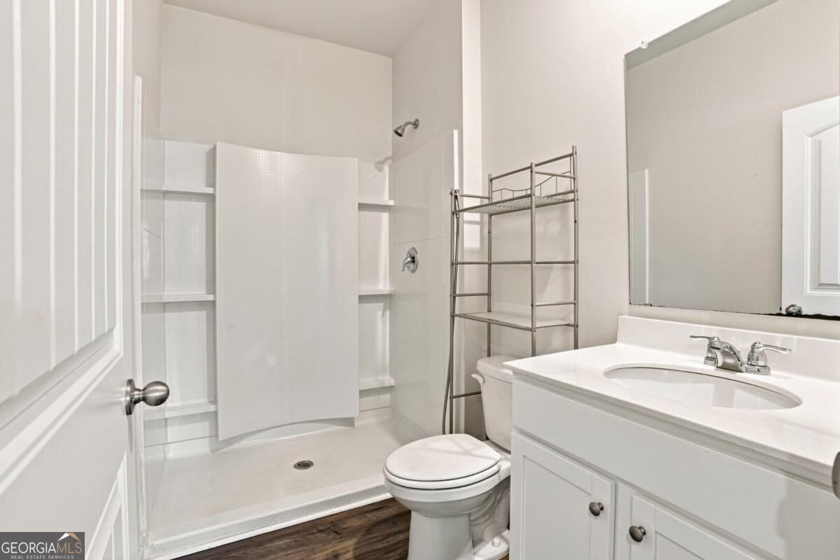 5 bedroom, 3 bathroom, 2,835 sq ft single family residence for sale at 10 Quail Pass, Dawsonville, GA 30534 — photo 8