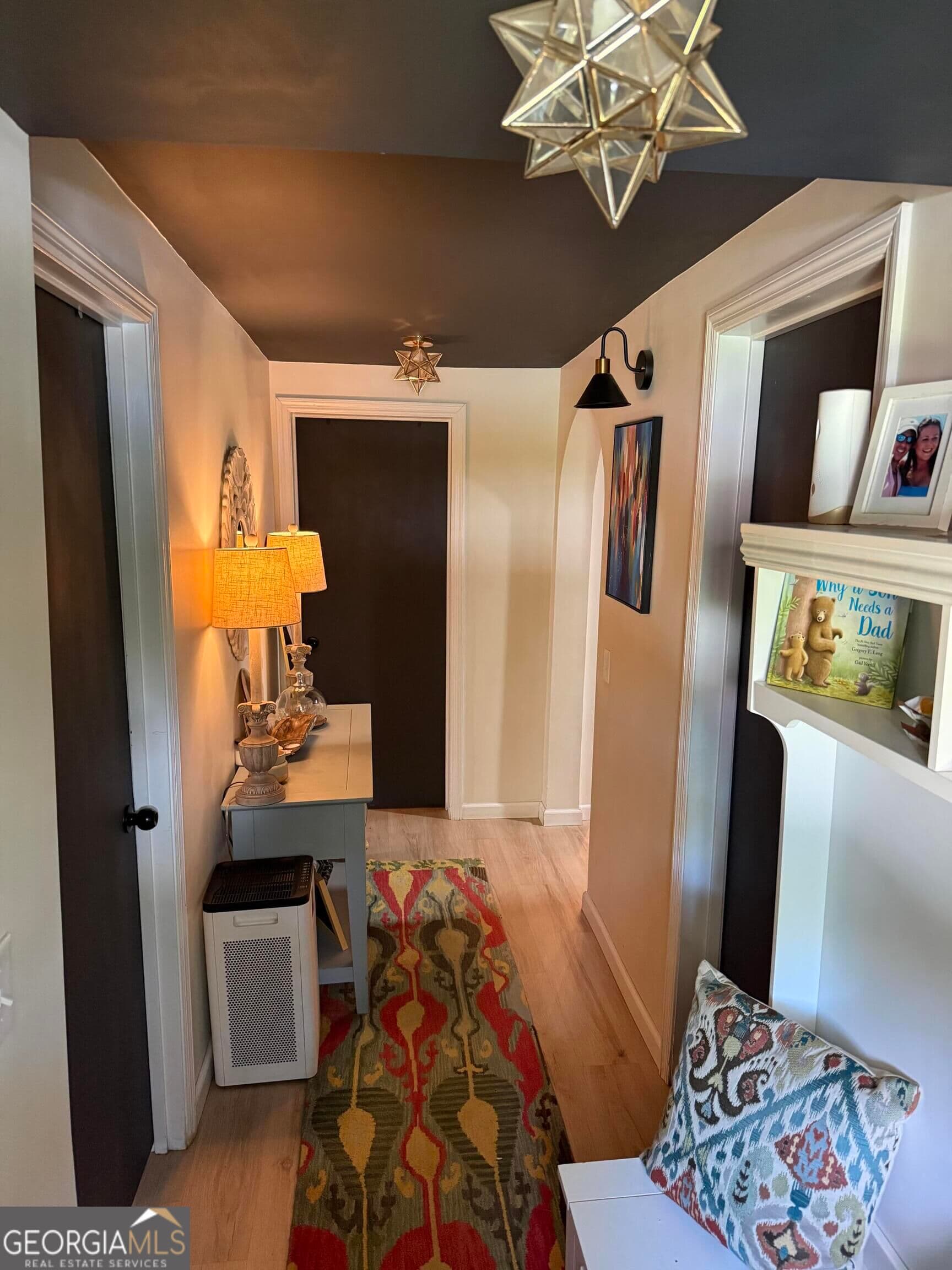 3 bedroom, 1 bathroom, 1,103 sq ft single family residence for sale at 2313 Waynesboro Highway, Sylvania, GA 30467 — photo 2